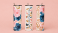 Mother's Day Personalized Tumbler 20oz
