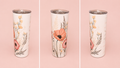 Personalized Nurse Tumbler 20oz
