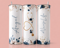 20oz Personalized Nurse Tumbler