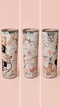 Nurse Tumbler 20oz